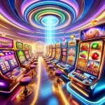 Mekanisme Permainan Slot Online Terpopuler